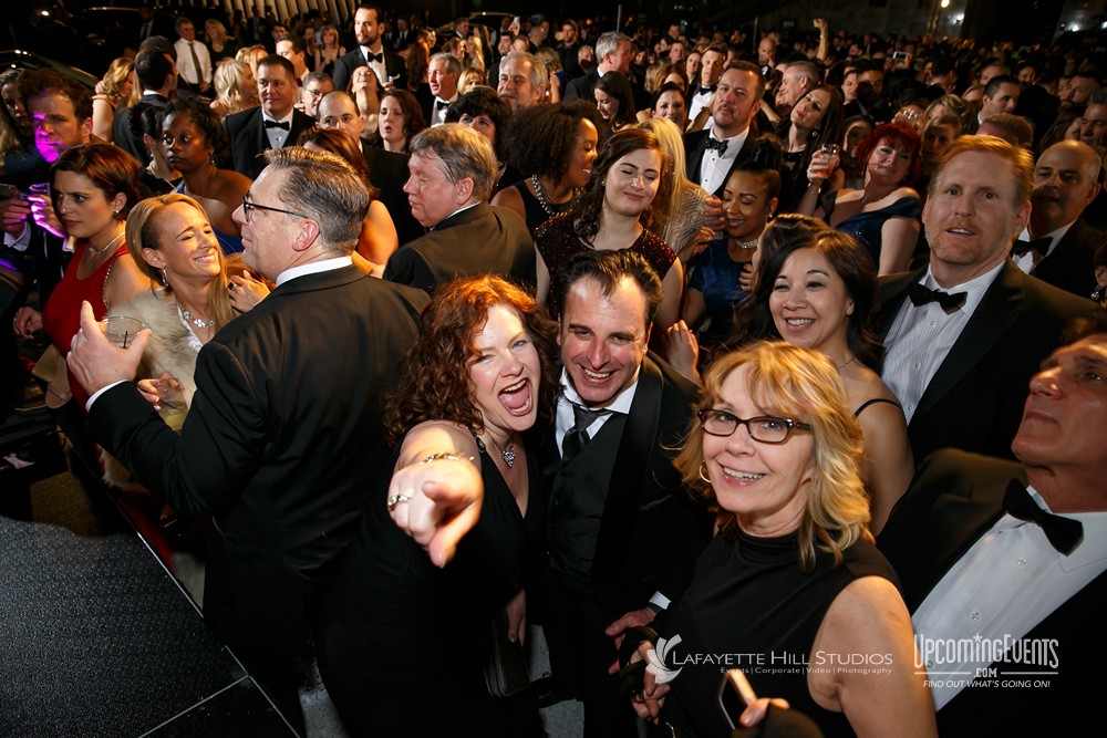Photo from Black Tie Tailgate 2018 (Candid Shots)