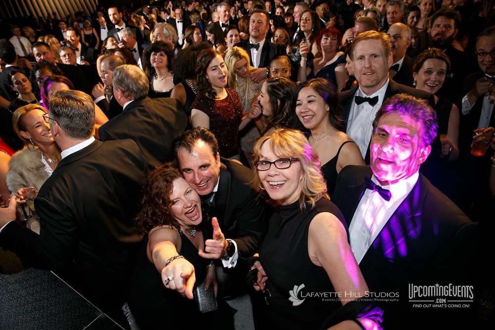 Photo from Black Tie Tailgate 2018 (Candid Shots)