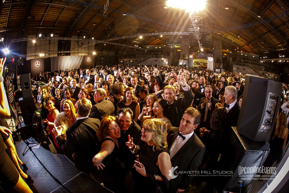 Photo from Black Tie Tailgate 2018 (Candid Shots)