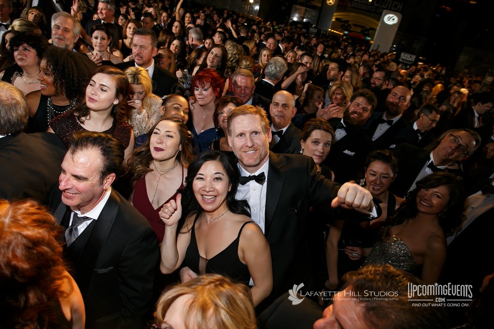 Photo from Black Tie Tailgate 2018 (Candid Shots)
