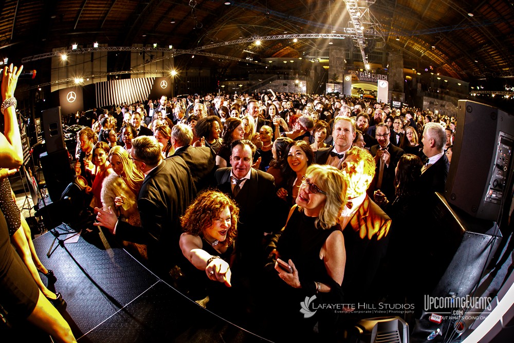 Photo from Black Tie Tailgate 2018 (Candid Shots)