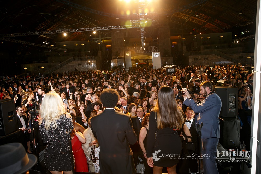 Photo from Black Tie Tailgate 2018 (Candid Shots)