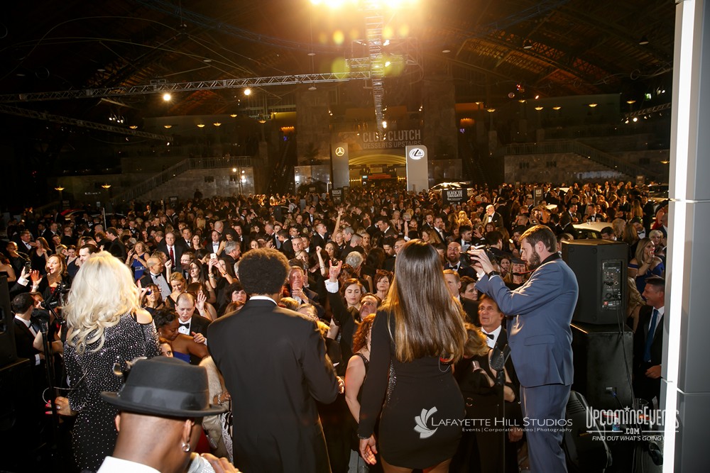 Photo from Black Tie Tailgate 2018 (Candid Shots)