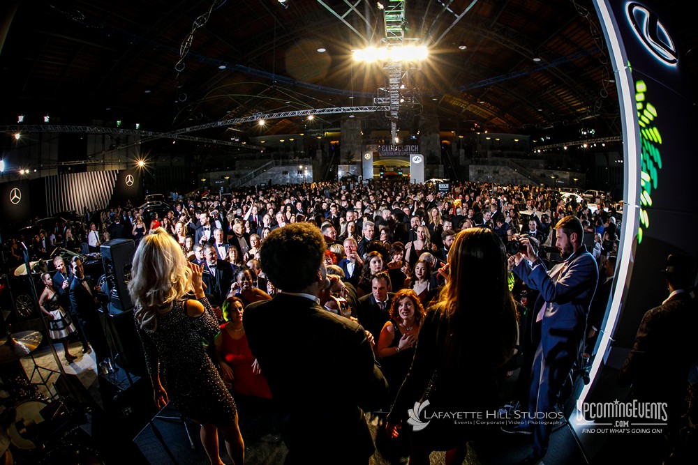 Photo from Black Tie Tailgate 2018 (Candid Shots)