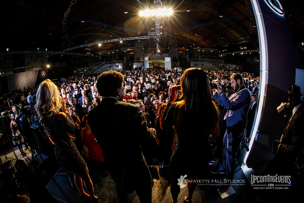 Photo from Black Tie Tailgate 2018 (Candid Shots)