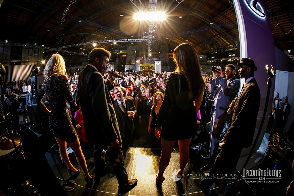 Photo from Black Tie Tailgate 2018 (Candid Shots)