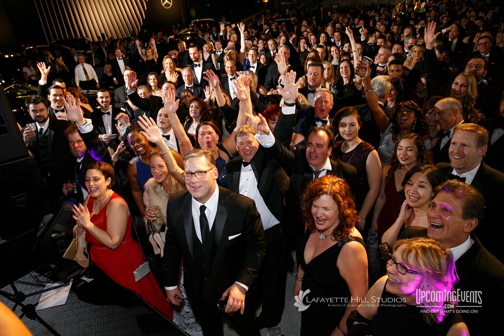 Photo from Black Tie Tailgate 2018 (Candid Shots)