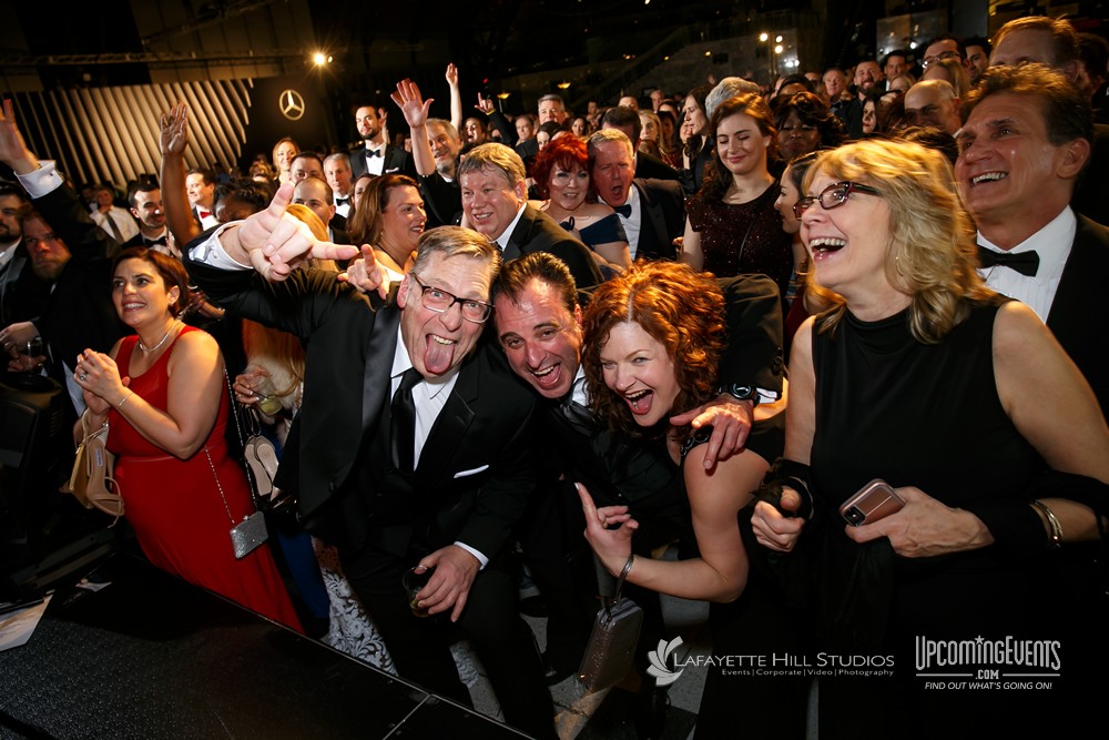 Photo from Black Tie Tailgate 2018 (Candid Shots)