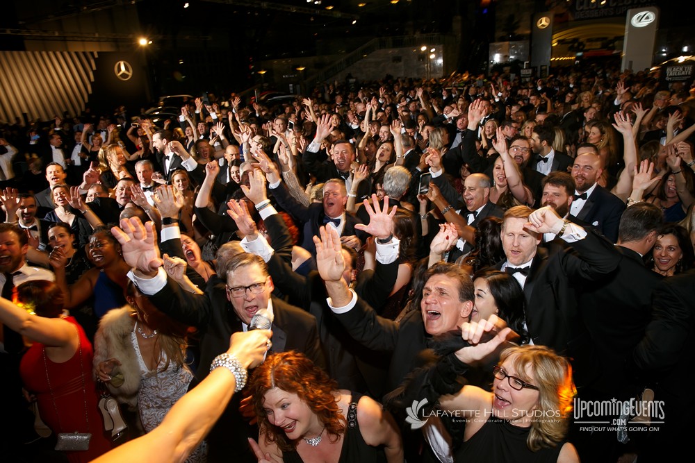 Photo from Black Tie Tailgate 2018 (Candid Shots)