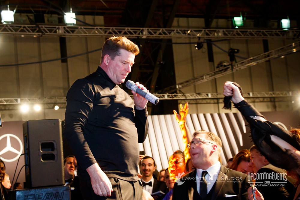 Photo from Black Tie Tailgate 2018 (Candid Shots)