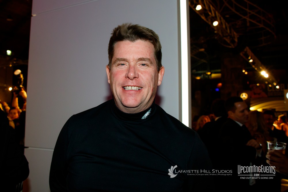Photo from Black Tie Tailgate 2018 (Candid Shots)