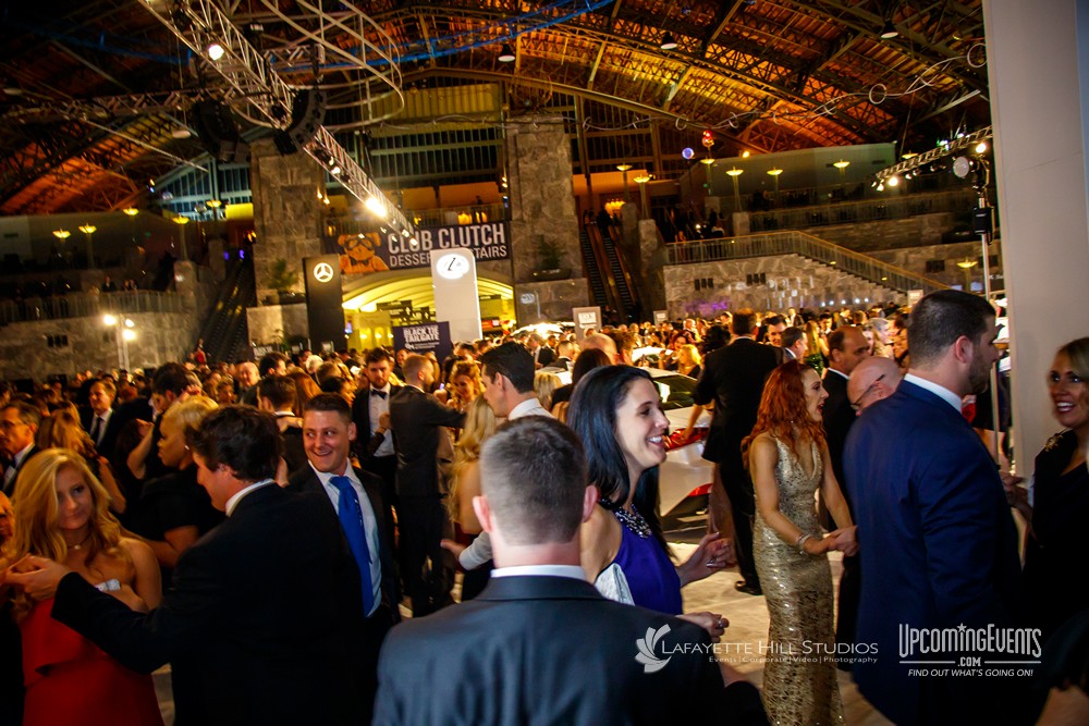 Photo from Black Tie Tailgate 2018 (Candid Shots)