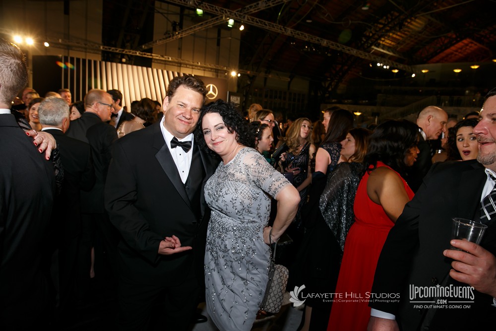 Photo from Black Tie Tailgate 2018 (Candid Shots)