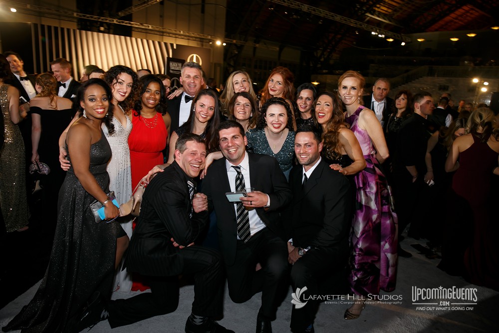 Photo from Black Tie Tailgate 2018 (Candid Shots)