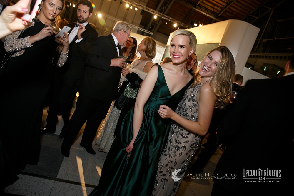 Photo from Black Tie Tailgate 2018 (Candid Shots)