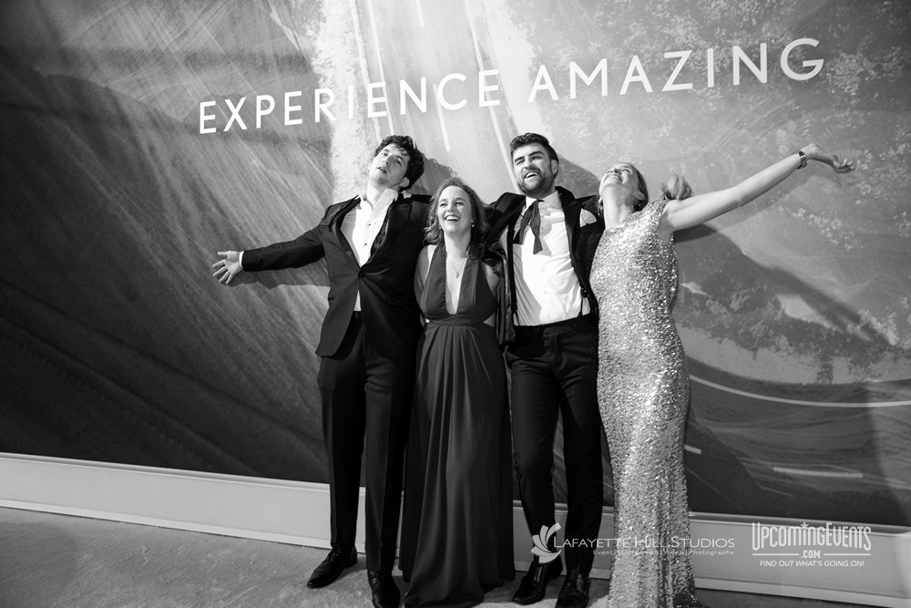 Photo from Black Tie Tailgate 2018 (Candid Shots)