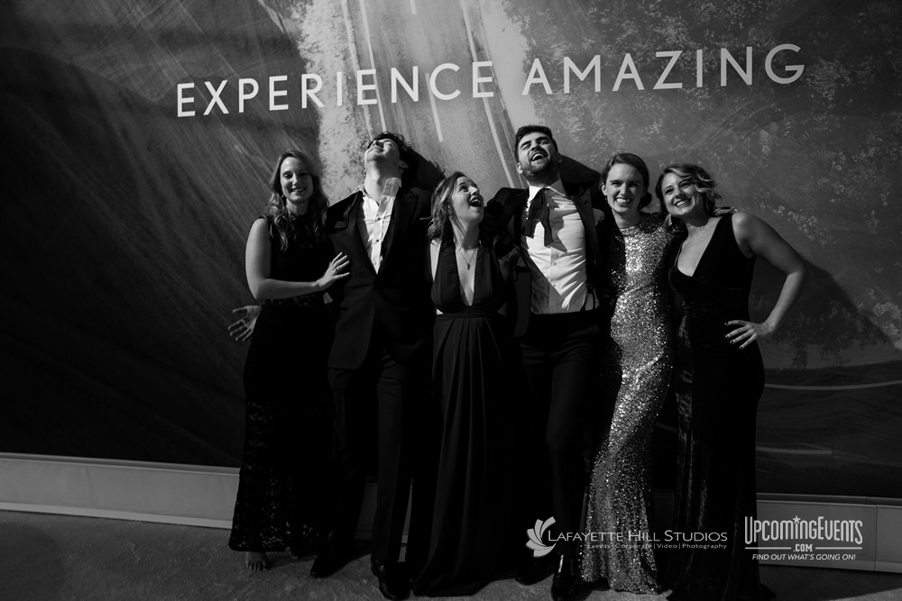 Photo from Black Tie Tailgate 2018 (Candid Shots)
