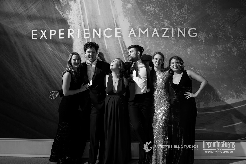 Photo from Black Tie Tailgate 2018 (Candid Shots)