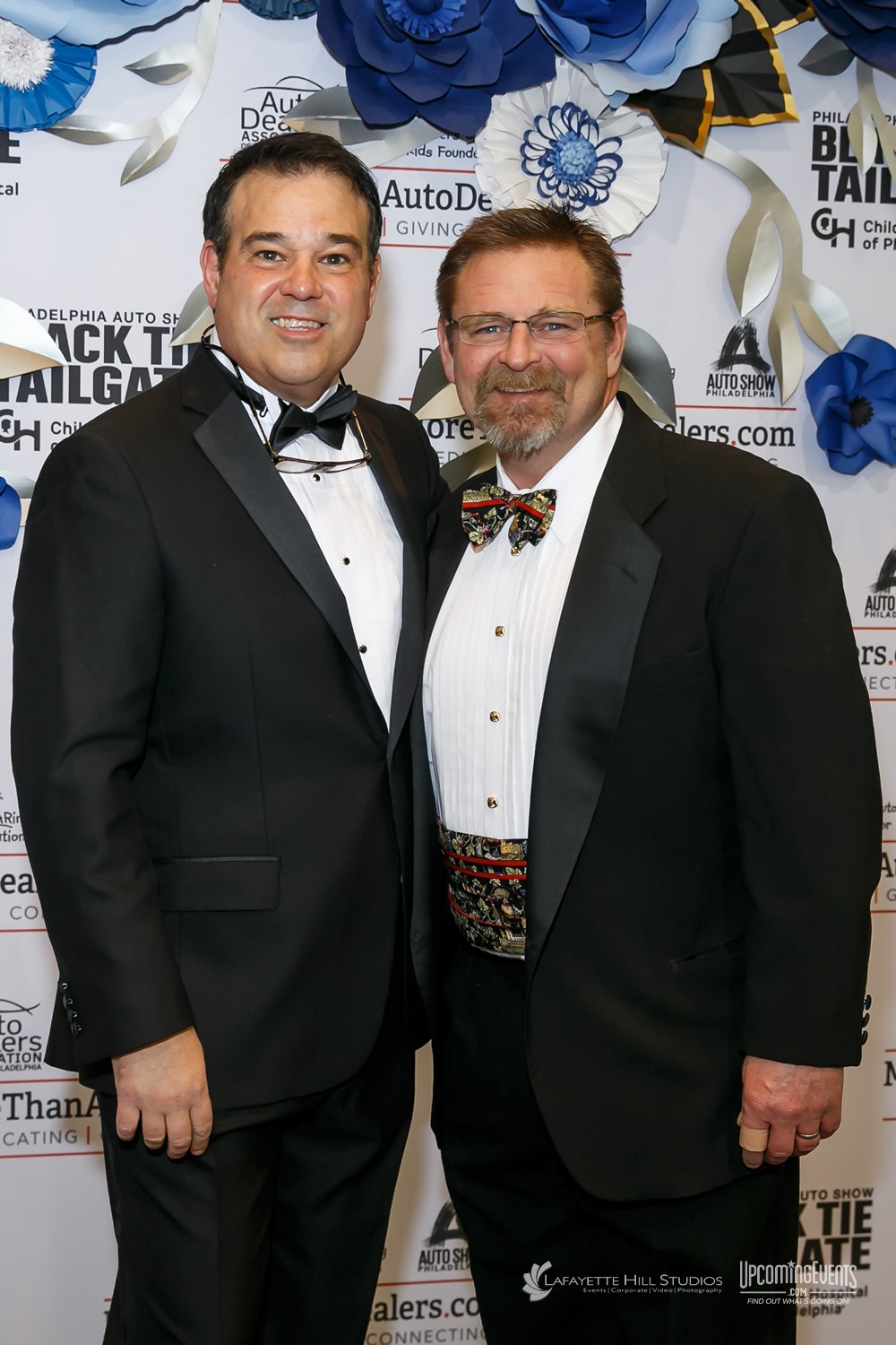 Photo from Black Tie Tailgate 2018 (The Red Carpet)