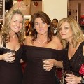 View photos for Philadelphia Auto Show Black Tie Tailgate (Gallery D)