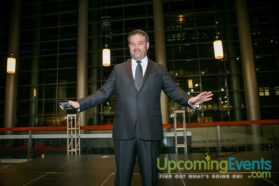 Photo from Black Tie Tailgate 2017 - Candid Event Photos