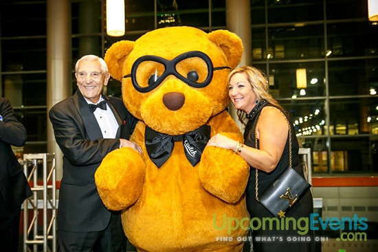 Photo from Black Tie Tailgate 2017 - Candid Event Photos