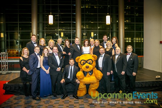 Photo from Black Tie Tailgate 2017 - Candid Event Photos
