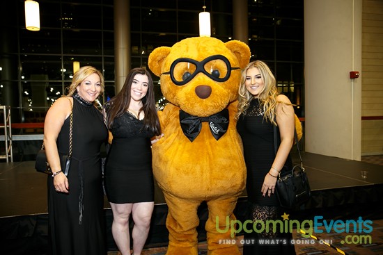 Photo from Black Tie Tailgate 2017 - Candid Event Photos