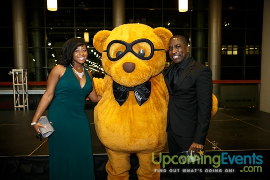 Photo from Black Tie Tailgate 2017 - Candid Event Photos