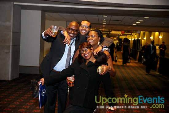 Photo from Black Tie Tailgate 2017 - Candid Event Photos