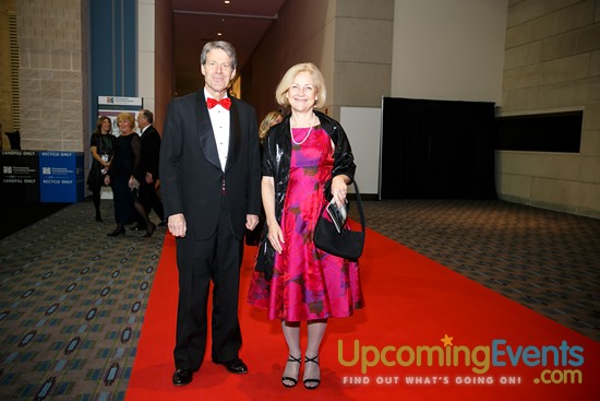 Photo from Black Tie Tailgate 2017 - Red Carpet Photos