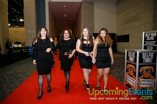 Photo from Black Tie Tailgate 2017 - Red Carpet Photos