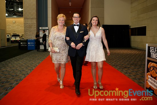 Photo from Black Tie Tailgate 2017 - Red Carpet Photos