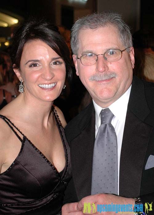 Photo from Black Tie Tailgate 2010