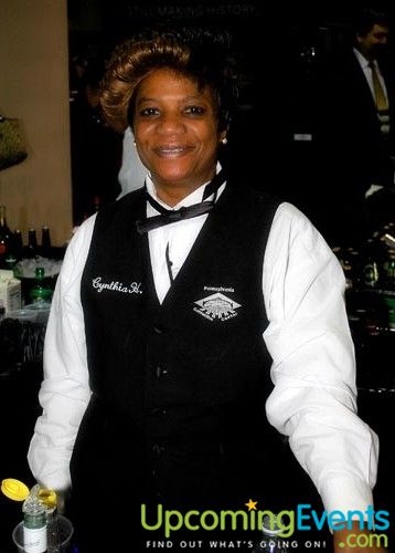Photo from Black Tie Tailgate