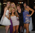 View photos for Black Tie Tailgate