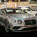 View photos for Black Tie Tailgate 2016 - Car Photos