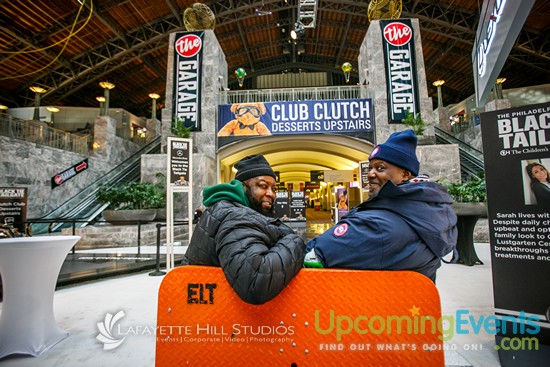 Photo from Black Tie Tailgate 2016 - Candid Event Photos