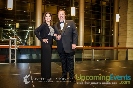 Photo from Black Tie Tailgate 2016 - Candid Event Photos