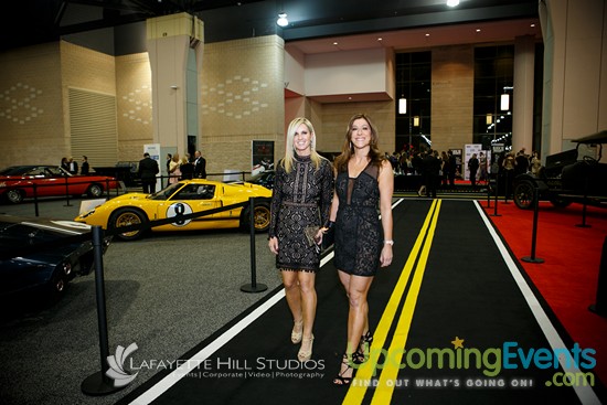 Photo from Black Tie Tailgate 2016 - Candid Event Photos