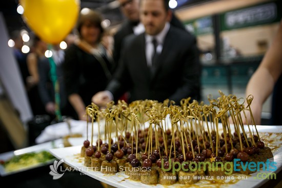 Photo from Black Tie Tailgate 2016 - Candid Event Photos