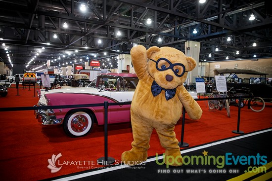 Photo from Black Tie Tailgate 2016 - Red Carpet Photos