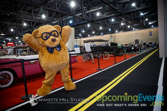 Photo from Black Tie Tailgate 2016 - Red Carpet Photos