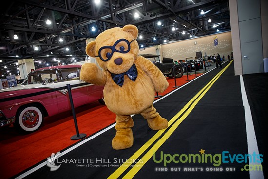 Photo from Black Tie Tailgate 2016 - Red Carpet Photos