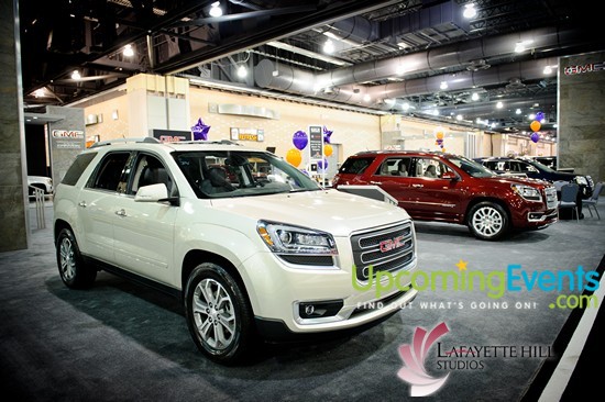Photo from Black Tie Tailgate 2015 - Car Shots