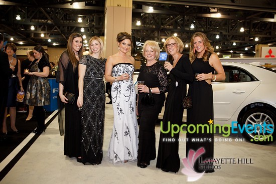 Photo from Black Tie Tailgate 2015 - Party Shots (Gallery 1)