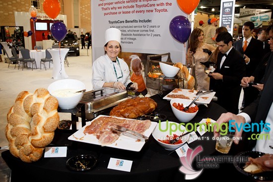 Photo from Black Tie Tailgate 2015 - Party Shots (Gallery 1)
