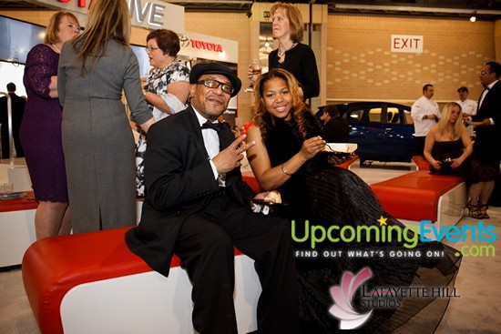 Photo from Black Tie Tailgate 2015 - Party Shots (Gallery 1)