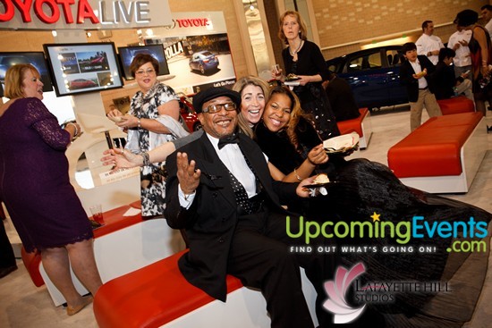 Photo from Black Tie Tailgate 2015 - Party Shots (Gallery 1)