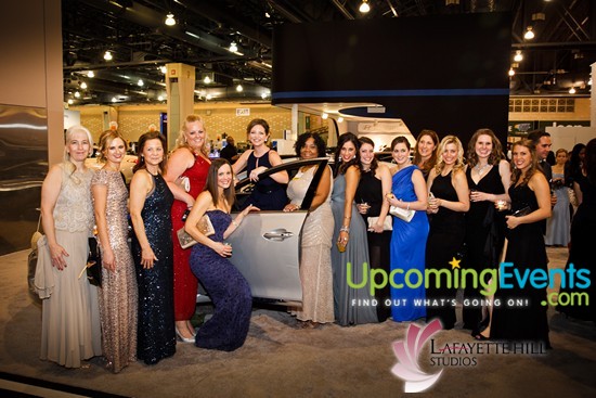 Photo from Black Tie Tailgate 2015 - Party Shots (Gallery 1)